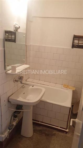 2 camere confort 1 Decomandat, etaj intermediar, Dorobanti-Scolilor - 11