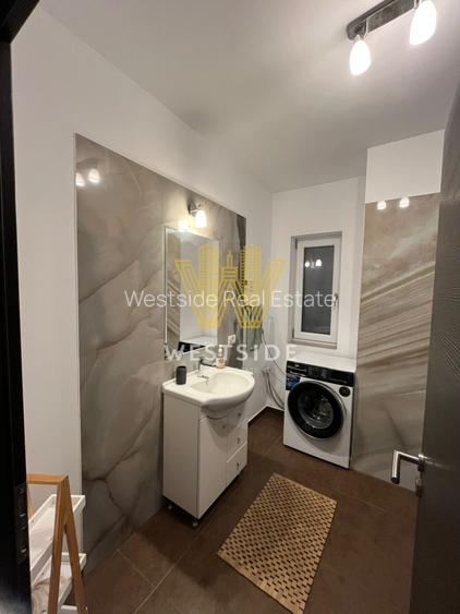 Apartament premium de inchiriat, cu 2 camere, zona Soarelui - 6