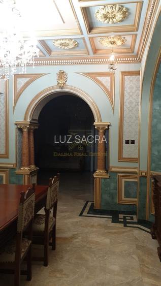 Spre Vanzare - Vila Interbelica - Dorobanti-Strada Ankara - 36