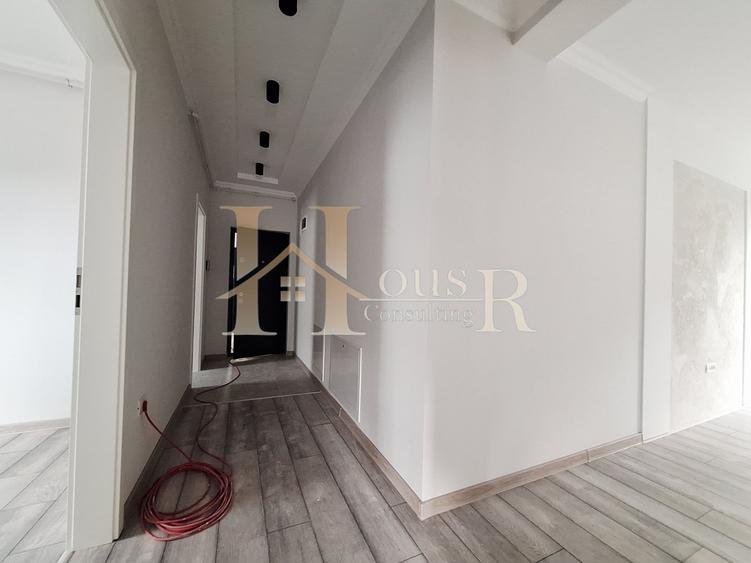 CU GRADINA PROPRIE. BUCATARIE INCHISA. DOTARI PREMIUM.