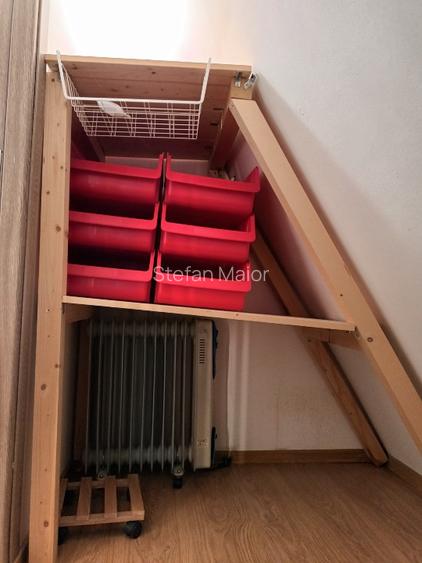 Apartament spatios zona centrala - 11