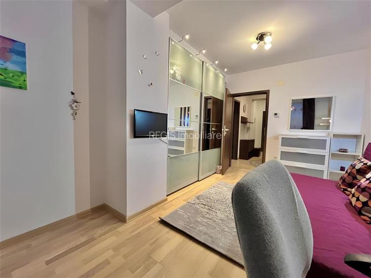 Apartament 3 Camere zona Centrala cu Parcare Subterana - 9