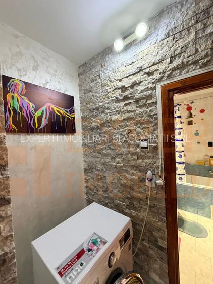 Apartament 3 camere, situat in zona Tomis Nord - 12