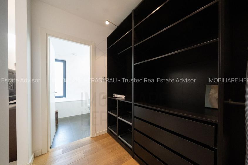 ONE Herastrau Park | 3 camere - 11