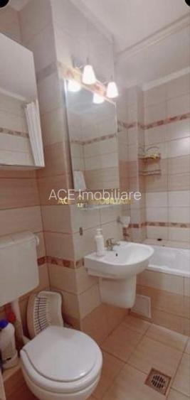 2 Camere de inchiriat | Baneasa | Petrom city | Metrou | Centrala - 6