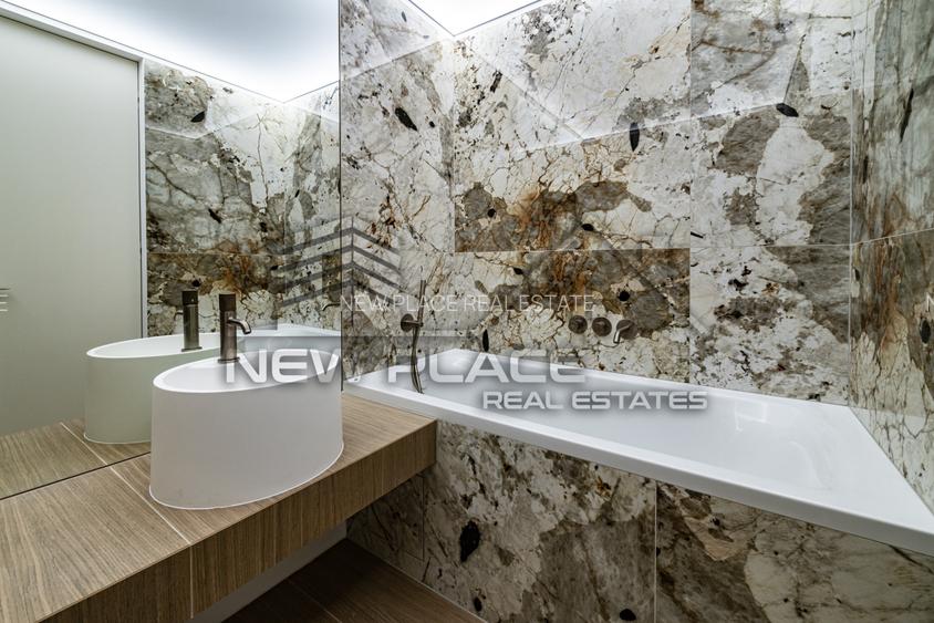 IANCU NICOLAE | Apartament exclusivist | Terasa de 23.8 mp | Ultra Lux - 11