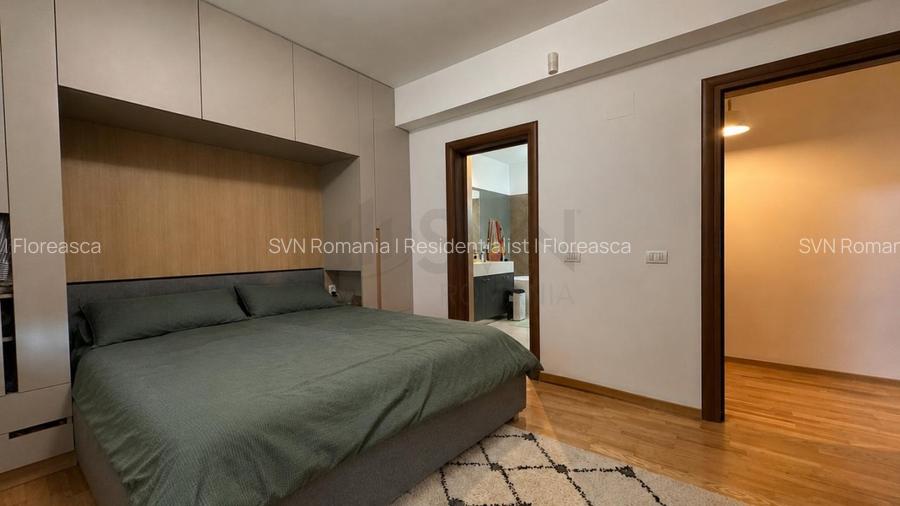 REA1028793 Apartament 4 camere Herastrau de vanzare - 3