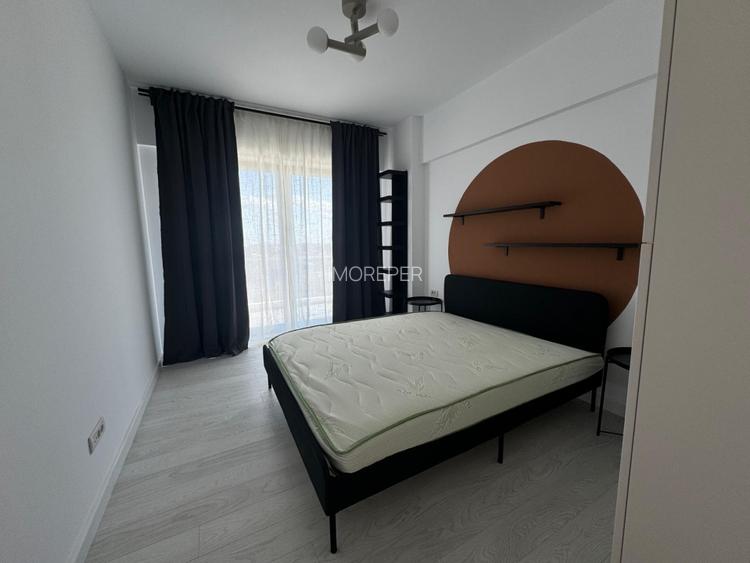 3 Camere Mobilat si Utilat Modern - Complex pe Malul Lacului - 3