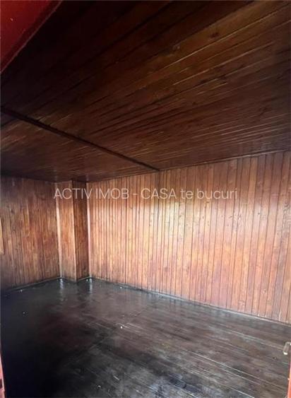 Casa 8 camere de vanzare Valea Voievozilor Targoviste 653mp teren - 15
