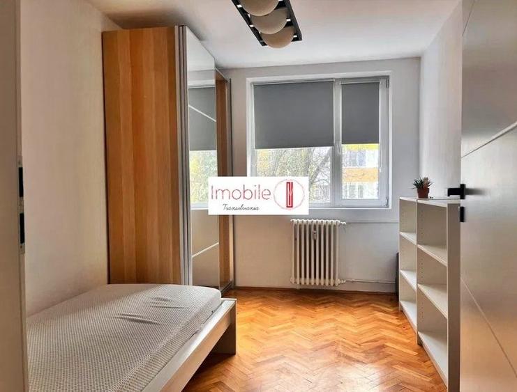 Apartament 3 camere Plopilor  | Parcare - 7