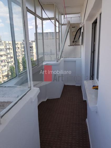 Garsoniera de vanzare-Sebastian-Prosper-Rahova-13 Septembrie-cu centrala - 4