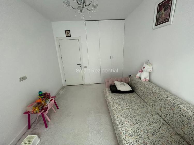 Apartament 3 camere 95mp-Mobilat si Utilat - 11