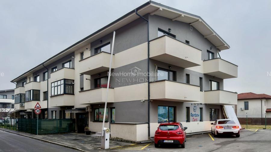 Apartament modern 2 camere de vanzare, Floresti - 17