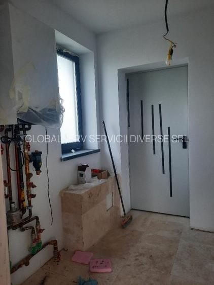 FARA COMISION VILA CONSTRUCTIE TOP 5 camere 3 bai P+1 GARAJ ZIDARIE *35* - 18