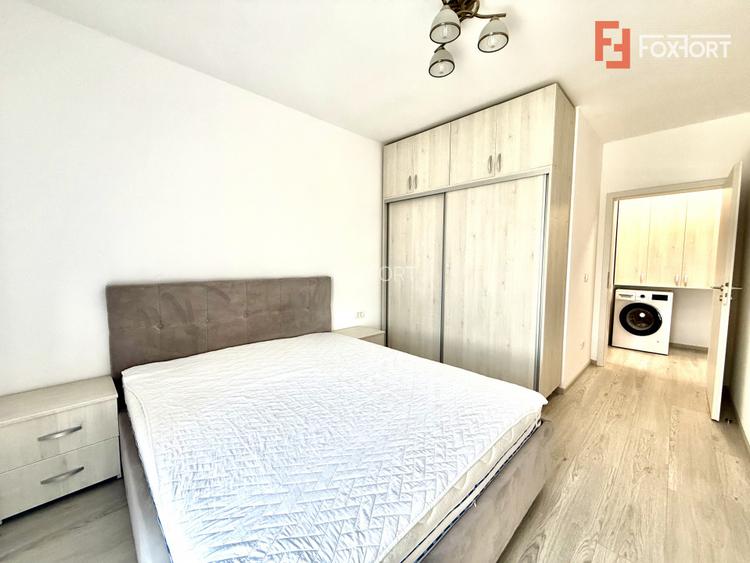 Apartament modern cu 2 camere de inchiriat, zona Aradului - 6
