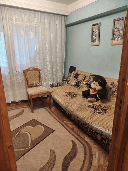 Apartament cu 4 camere de vânzare urgent!  - 4