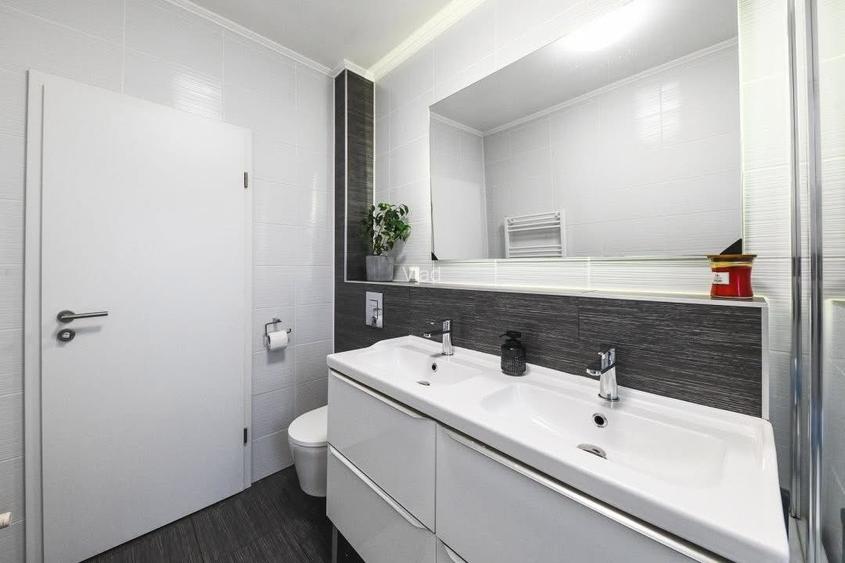 Apartament 2 camere SmartHome complet mobilat&utilat Carrefour Teilor - 7