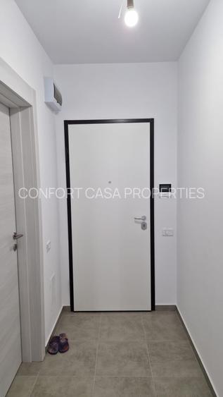 Prelungirea  Ghencea- Dimri Residence - Apartament 2 camere - mobilat si utilat - 10