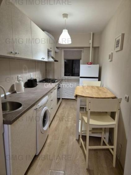 Garsoniera zona Tei - 6