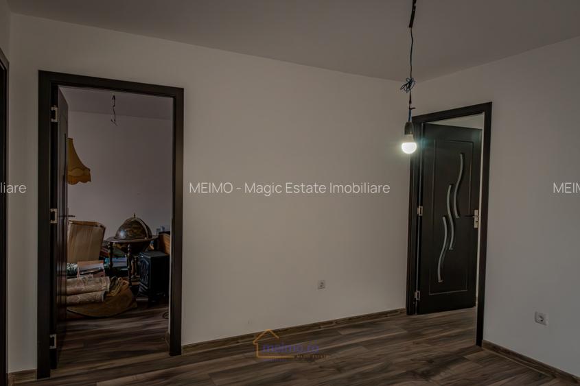 Casa de vanzare in spate la Kaufland Comanesti - 7