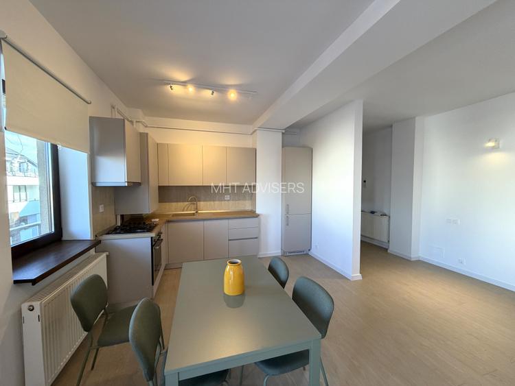 Baneasa | Menuetului | 2 camere | decomandat | garaj - 5