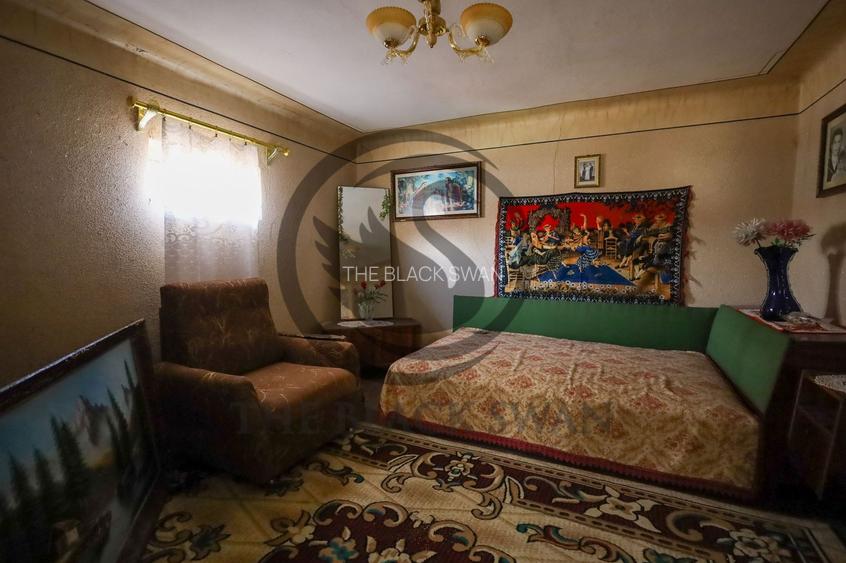 Casă de vânzare | 1.059mp teren | Filipeștii de  Târg | Comision 0% - 6