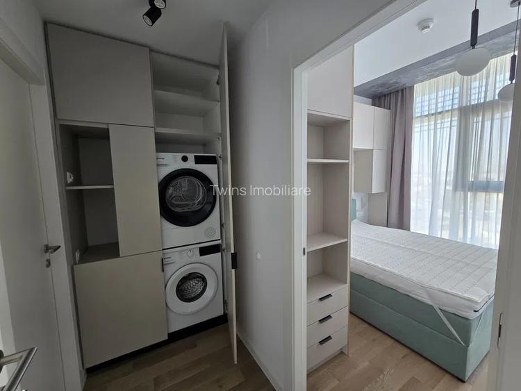 FLOREASCA | UP SITE RESIDENCE | CENTRALA | PARCARE | BOXA | PISCINA - 4
