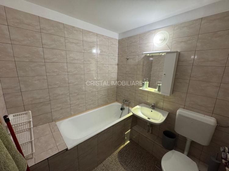 Apartament 2 camere modern, lângă metrou Titan, mobilat și utilat - 7