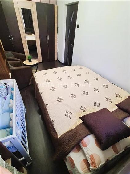 Apartament 3 camere, complet mobilat si utilat. Zona ITC, Vlahuta - 16