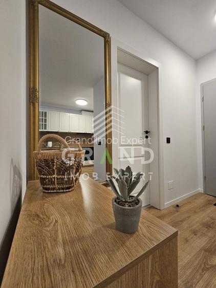 2 CAMERE | IMOBIL NOU 2025 | PRIMA ÎNCHIRIERE | PARCARE SUBSOL | B-DUL MUNCII - 5