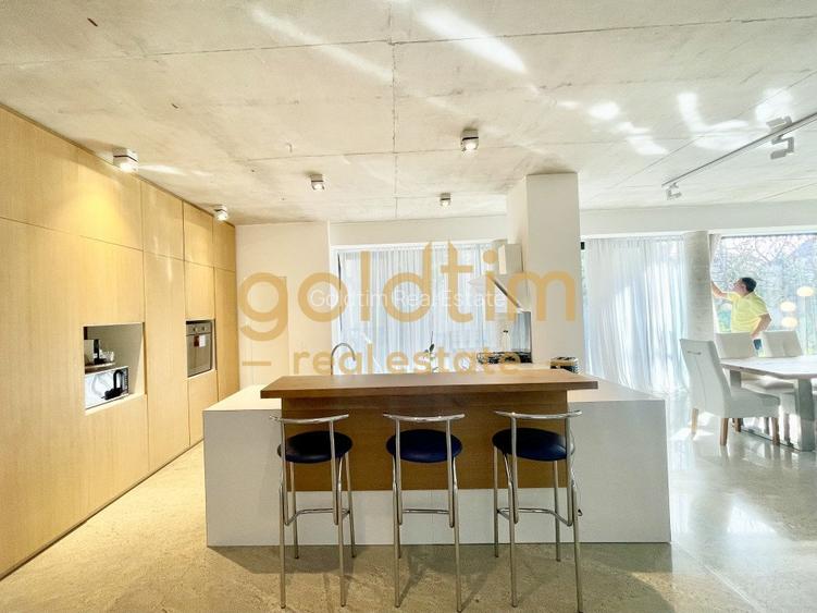 SUPERB/ ESQUISITE DESIGN/ GARDEN/ PARKINGS/ IANCU NICOLAE - 14