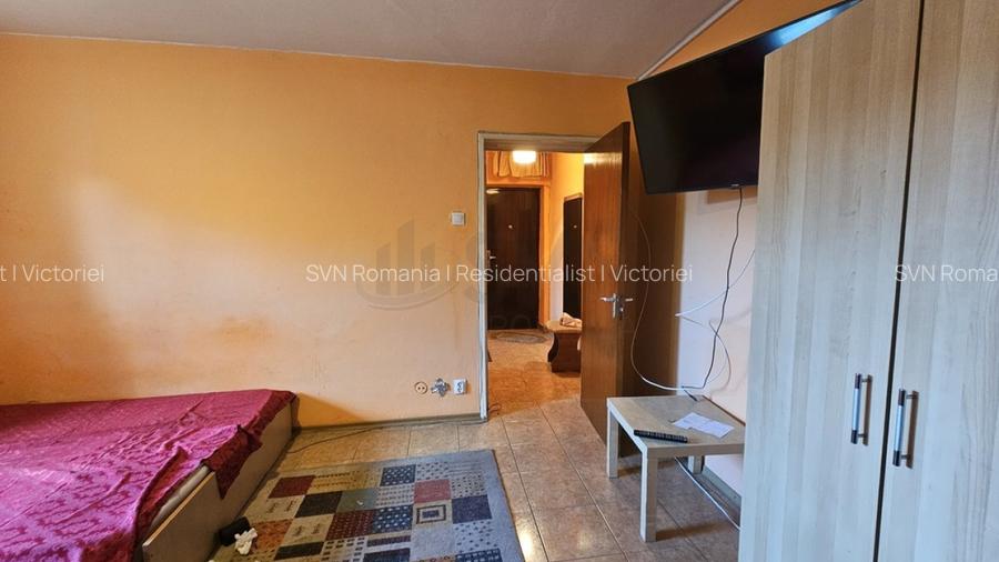 REA1024553 Apartament 2 camere Drumul Taberei - 7