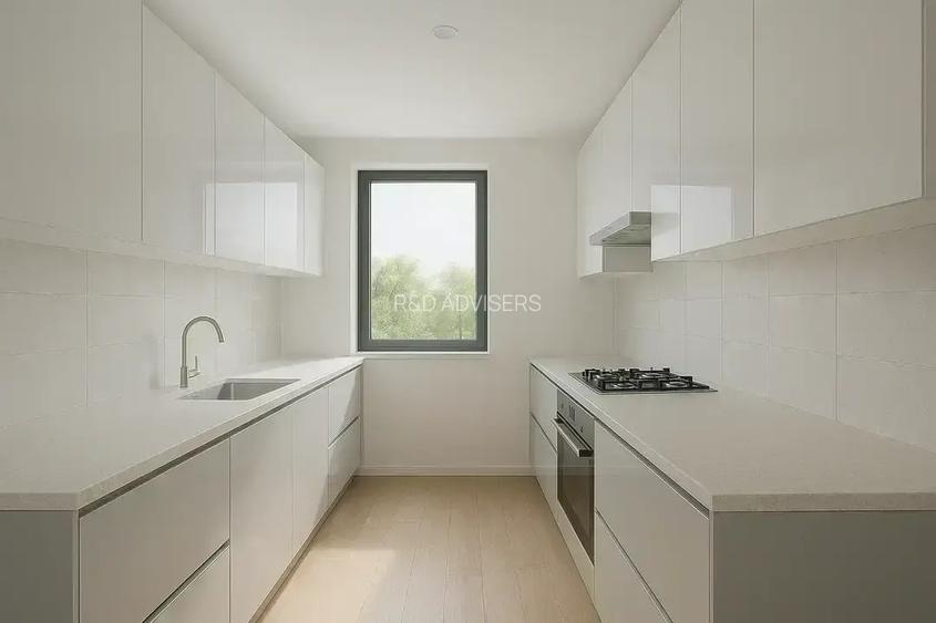 Apartament 3 camere cu parcare – etaj 2| zona Theodor Pallady - 3