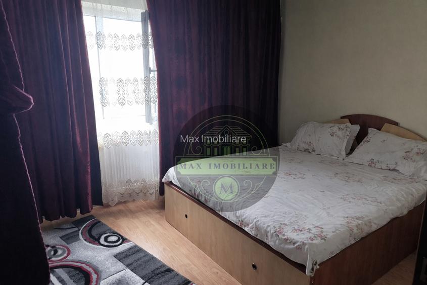 Apartament cu 2 camere, semidecomandat, situat în zona Enăchiță Văcărescu - 5
