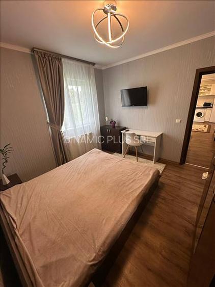 Garsonieră 40 mp în ansamblul Panoramic – vedere spectaculoasă asupra Sibiului - 3