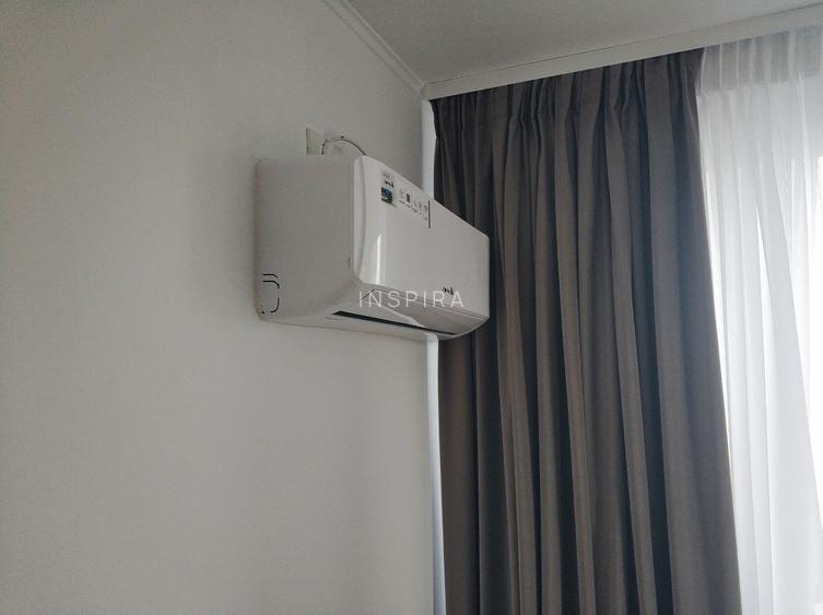 Faleza Nord - Apartament cu 3 camere frontal la mare - 17