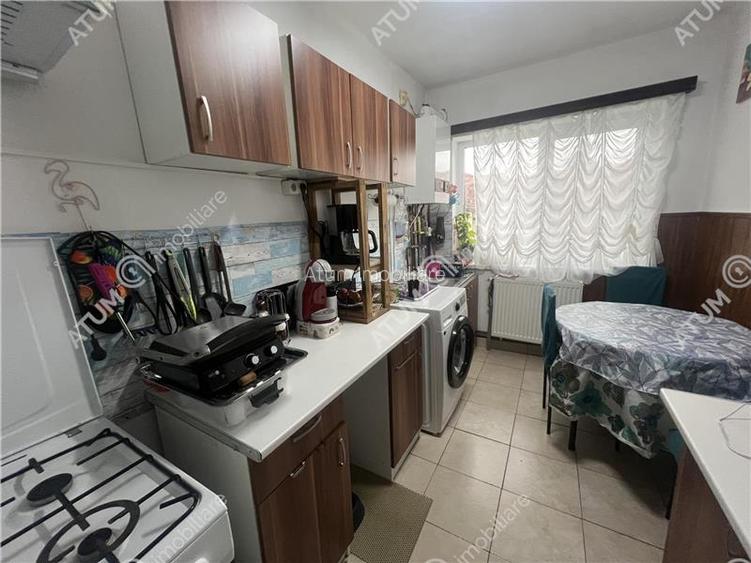 Casa individuala cu pivnita si teren de 440 mp in zona Garii din Sibiu - 4