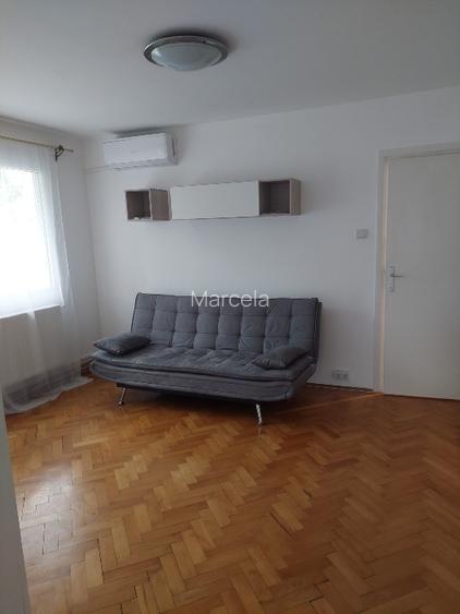 Inchiriez apartament cu 2 camere  in zona Tipografilor - 5