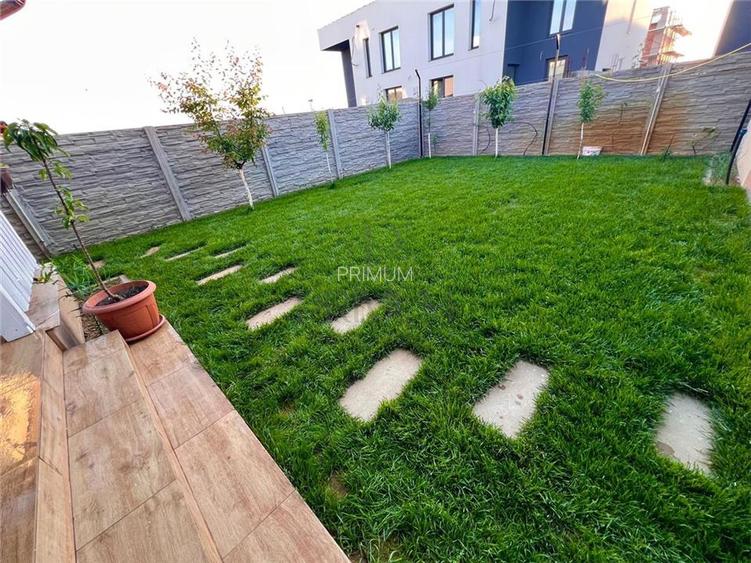 Duplex mobilat - toate utilitatile - langa centura-finisaje premium - 11