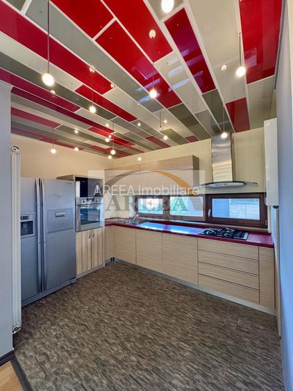 INVESTITIE - Aviatiei - Baneasa - 3 camere - 110 mp - parcare - 5