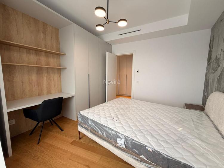 Suita 3 Camere | Mobilat Utilat LUX | Iancu Nicolae | Prima Închiriere - 9