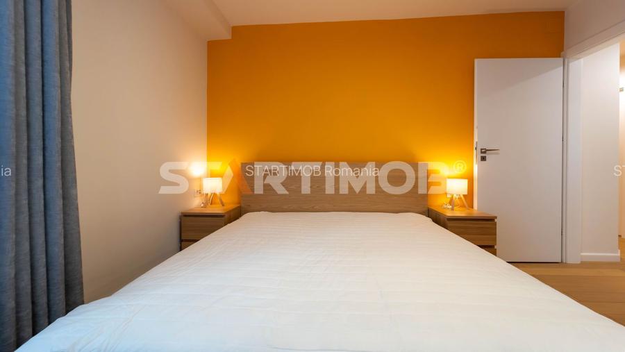 Apartament 3 camere zona Grivitei - 9