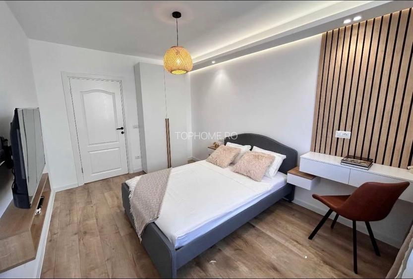 APARTAMENT 2 CAMERE | 64.8MP | ACCES METROU BERCENI | COMISION 0% - 2