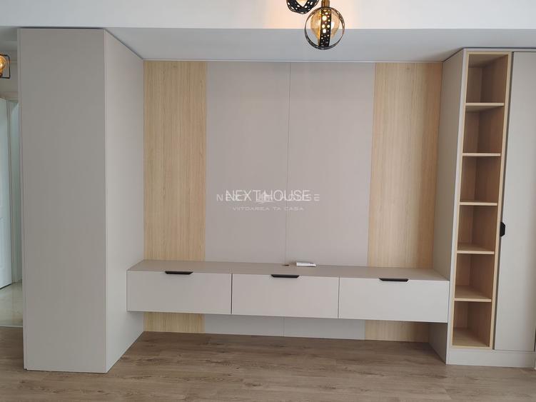 Apartament  ( Duplex ) - Parcul Carol - Liberty  Center - Unirii 2km - 17