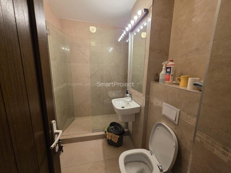 Apartament 3 camere Premium -Marriott Panorama la Catedrala, Parlament - 15