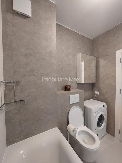 Inchiriere AP 2 cam lux Lujerului Plaza Exigent , loc parcare, M Lujerul 7min - 9