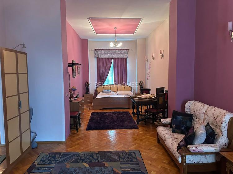 Vila Impresionanta | 9 Camere | 679mp Teren | Garaj Dublu *Cotroceni* - 18