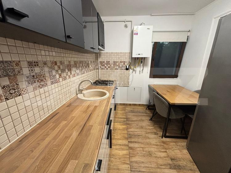 Apartament 2 camere, 46 mp – Aleea Strugurilor - Loc de parcare - 6