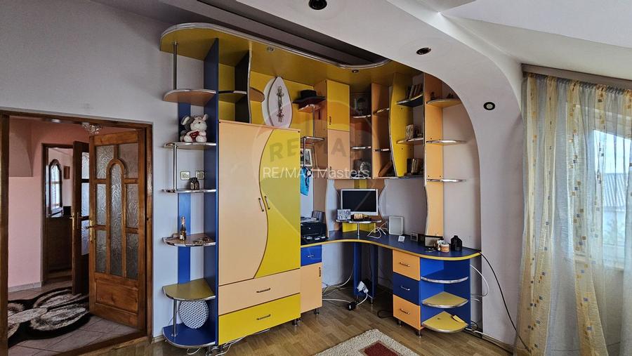 Doua Vile cu teren intravilan de 1080mp in orasul Suceava - 43