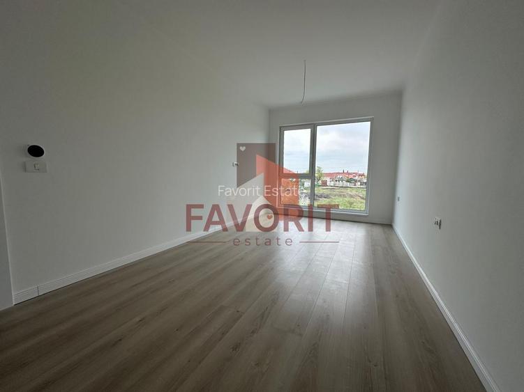 Duplex Modern Premium | Finisaje de Lux | 4 camere | Panouri solare | - 6